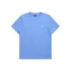 SLIM FIT T-SHIRT PERSIAN BLUE(Slim Fit T Shirt Persian Blue) 2 SLIM FIT T-SHIRT PERSIAN BLUE(Slim Fit T Shirt Persian Blue) -6PM CLOTHING SALE SLIM FIT T SHIRT PERSIAN