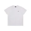 SLIM FIT T-SHIRT WHITE(Slim Fit T Shirt White) -6PM CLOTHING SALE SLIM FIT T SHIRT WHITE