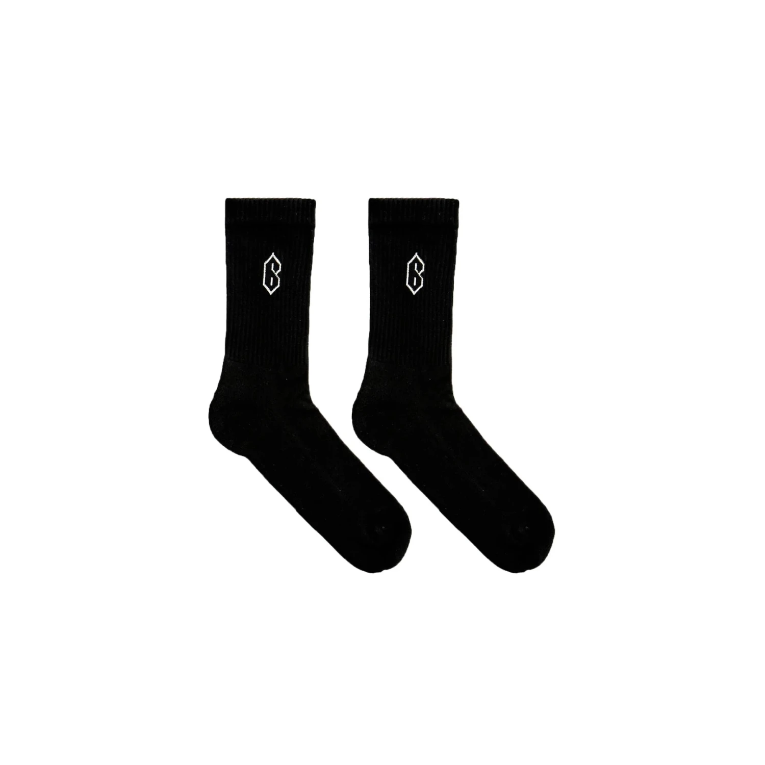 TENNIS SOCKS BLACK (2-PACK)(Tennis Socks Black) 3 TENNIS SOCKS BLACK (2-PACK)(Tennis Socks Black)