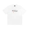 INSTITUT T-SHIRT WHITE(Tshirt Institut White)