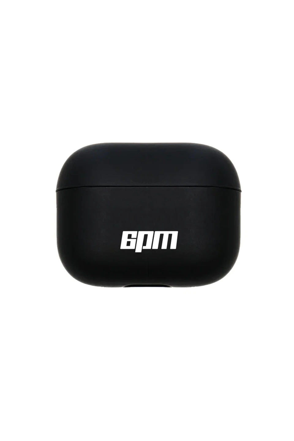 AIRPODS CASE BLACK(Airpods Case Black) 3 AIRPODS CASE BLACK(Airpods Case Black)