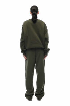 CREWNECK FOREST NIGHT(23n04 1200 416 Crewn) -6PM CLOTHING SALE crewneck forest night 6 min