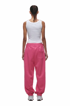 CUFF JOGGER HOT PINK(Cuff Jogger Hot Pink) 15 CUFF JOGGER HOT PINK(Cuff Jogger Hot Pink) -6PM CLOTHING SALE cuffed jogger hot pink6 min