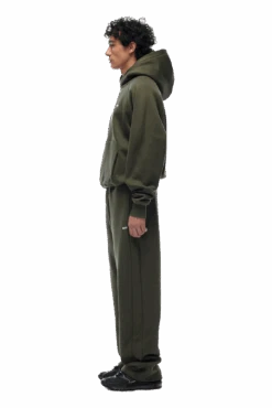 HOODIE FOREST NIGHT(23n05 1100 416 Hlogo) -6PM CLOTHING SALE hoodie forest night 2 min