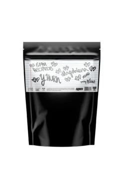 6PM RECORDS X Yung Hurn MAGDALENA Bundle Black(Kopie Von 6pm Records X Yung Hurn Magdalena Bundle Black) -6PM CLOTHING SALE hunrpuch2