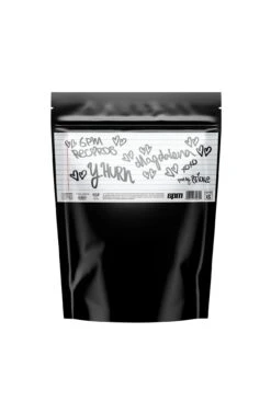 6PM RECORDS X Yung Hurn MAGDALENA Bundle White(6pm Records X Yung Hurn Magdalena Bundle White) -6PM CLOTHING SALE hurnpuch3