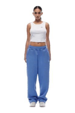 OPEN LEG JOGGER PERSIAN BLUE(23n05 2110 359 Swpol) 13 OPEN LEG JOGGER PERSIAN BLUE(23n05 2110 359 Swpol) -6PM CLOTHING SALE open leg persian blue 4 min