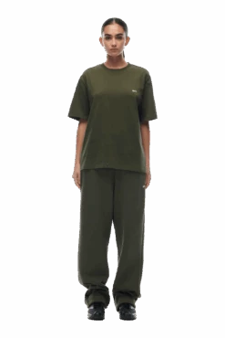 T-SHIRT FOREST NIGHT(23n05 1300 416 Tlogo) -6PM CLOTHING SALE t shirt forest night 4 min