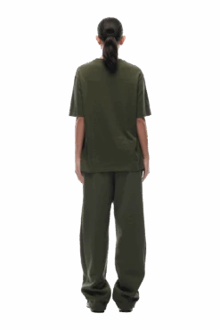 T-SHIRT FOREST NIGHT(23n05 1300 416 Tlogo) -6PM CLOTHING SALE t shirt forest night 6 min