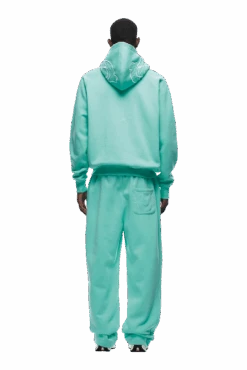 ICONS HOODIE LIGHT MOSS(Icons Hoodie Light Moss) -6PM CLOTHING SALE tr icon hoodie tiffany4 min