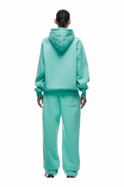 ICONS HOODIE LIGHT MOSS(Icons Hoodie Light Moss) -6PM CLOTHING SALE tr icon hoodie tiffany8 min