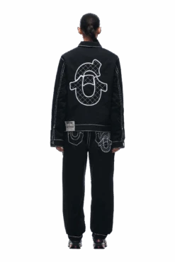 ICONS TWILL JACKET(Icons Twill Jacket) -6PM CLOTHING SALE tr icons twill jacket8 min