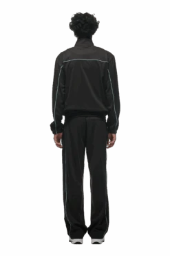 6PM+ TRAINER JACKET ANTHRACITE(33020 1060) -6PM CLOTHING SALE trainer track jacket anthracite3 min