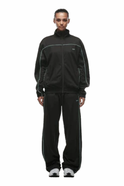 6PM+ TRAINER JACKET ANTHRACITE(33020 1060) -6PM CLOTHING SALE trainer track jacket anthracite4 min