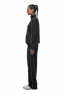 6PM+ TRAINER JACKET ANTHRACITE(33020 1060) -6PM CLOTHING SALE trainer track jacket anthracite5 min