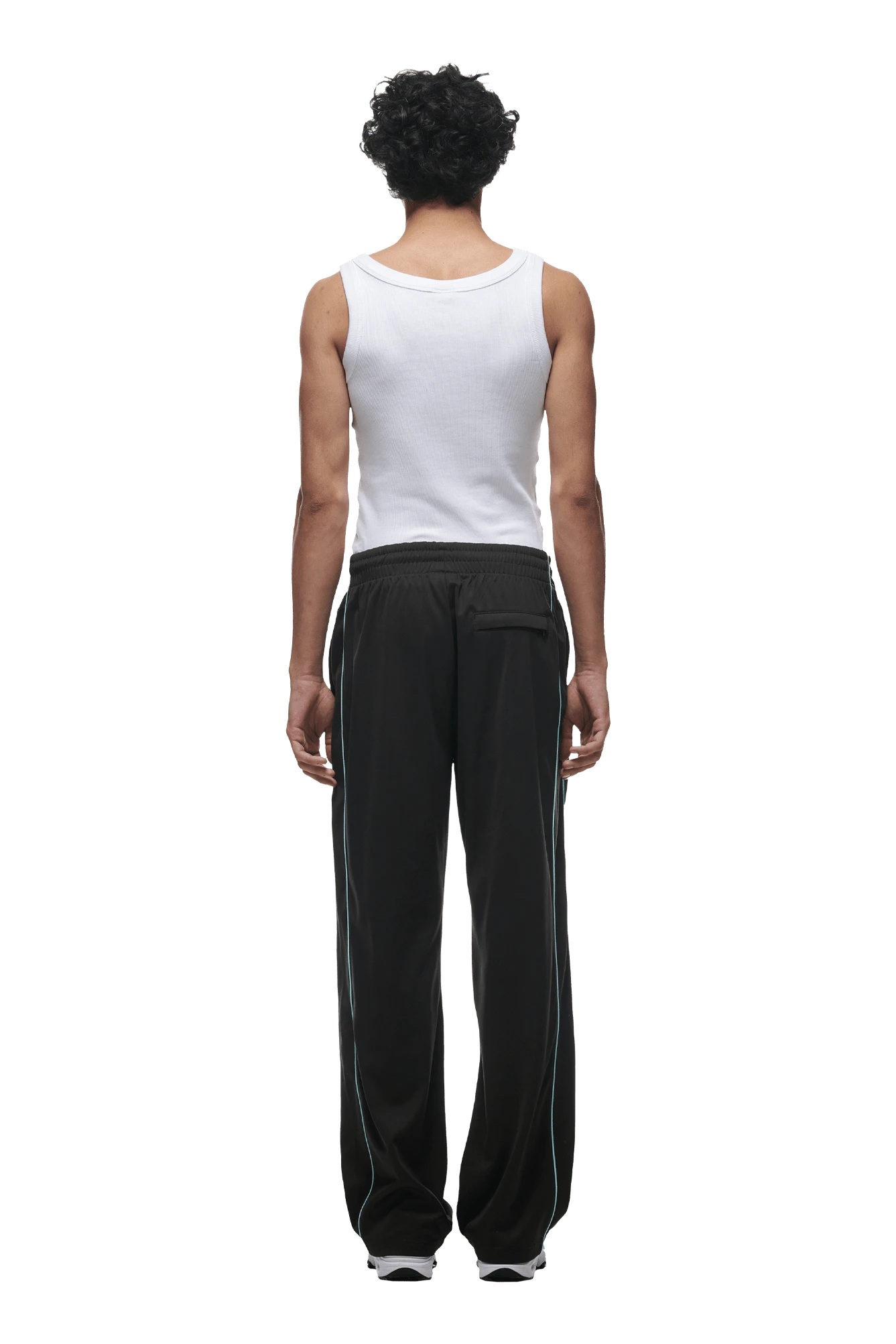 6PM+ TRAINER PANTS ANTHRACITE(23020 1060) 6 6PM+ TRAINER PANTS ANTHRACITE(23020 1060) - Image 4