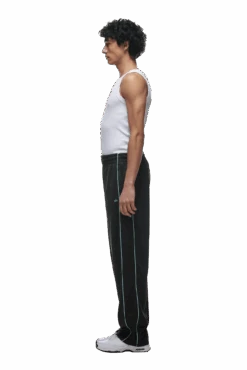 6PM+ TRAINER PANTS ANTHRACITE(23020 1060) 11 6PM+ TRAINER PANTS ANTHRACITE(23020 1060) -6PM CLOTHING SALE trainer track pants anthracite2 min