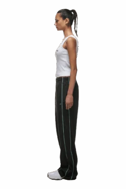 6PM+ TRAINER PANTS ANTHRACITE(23020 1060) 14 6PM+ TRAINER PANTS ANTHRACITE(23020 1060) -6PM CLOTHING SALE trainer track pants anthracite5 min