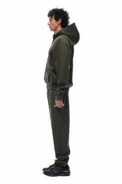 ZIP HOODIE FOREST NIGHT(23n05 1110 416 Zhlog) -6PM CLOTHING SALE zip hoodie forest night 2 min