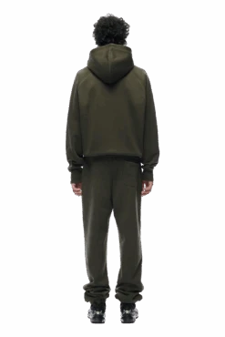 ZIP HOODIE FOREST NIGHT(23n05 1110 416 Zhlog) -6PM CLOTHING SALE zip hoodie forest night 3 min