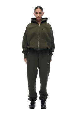 ZIP HOODIE FOREST NIGHT(23n05 1110 416 Zhlog) -6PM CLOTHING SALE zip hoodie forest night 4 min