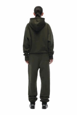 ZIP HOODIE FOREST NIGHT(23n05 1110 416 Zhlog) -6PM CLOTHING SALE zip hoodie forest night 6 min