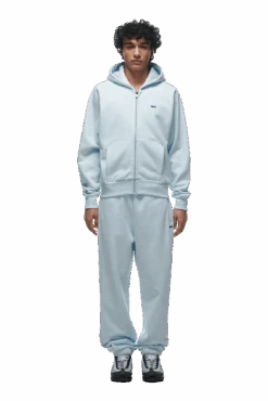 6PM CLOTHING SALE 15 6PM CLOTHING SALE -6PM CLOTHING SALE zip hoodie ice blue 1 min