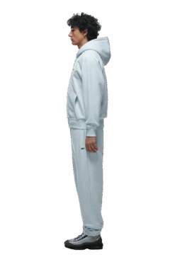 ZIP HOODIE ICE BLUE(Zip Hoodie Ice Water) -6PM CLOTHING SALE zip hoodie ice blue 2 min