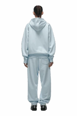ZIP HOODIE ICE BLUE(Zip Hoodie Ice Water) -6PM CLOTHING SALE zip hoodie ice blue 6 min